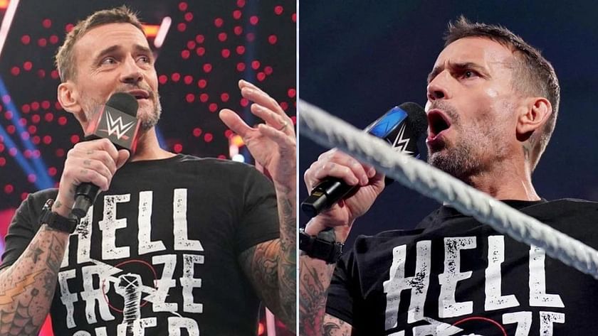 WWE: Potential spoiler on CM Punk's WrestleMania 40 opponent - Reports