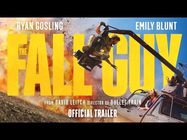 Fall Guy Plot The Fall Guy 2024 action movie: Full cast list and characters explored