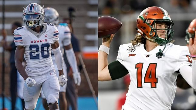 Best College Football Bowl Game Player Props Predictions and Picks December  16