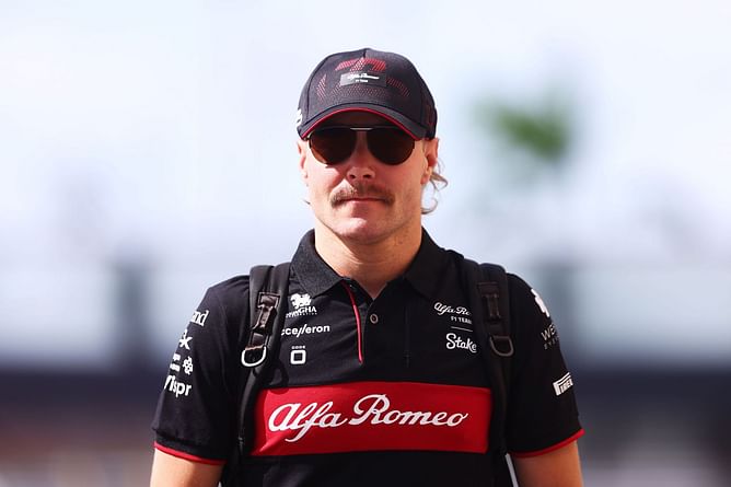 "He should be retired right now": Fans react to former Mercedes driver aiming for a seat at Audi