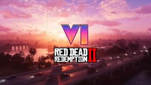 Fan remakes GTA 6 trailer in Red Dead Redemption 2