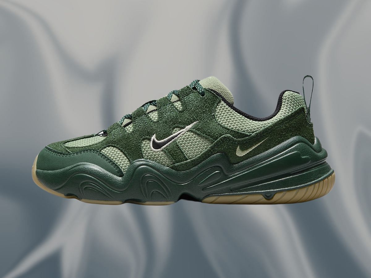 Nike Tech Hera Women&#039;s Shoes (Image via Nike)