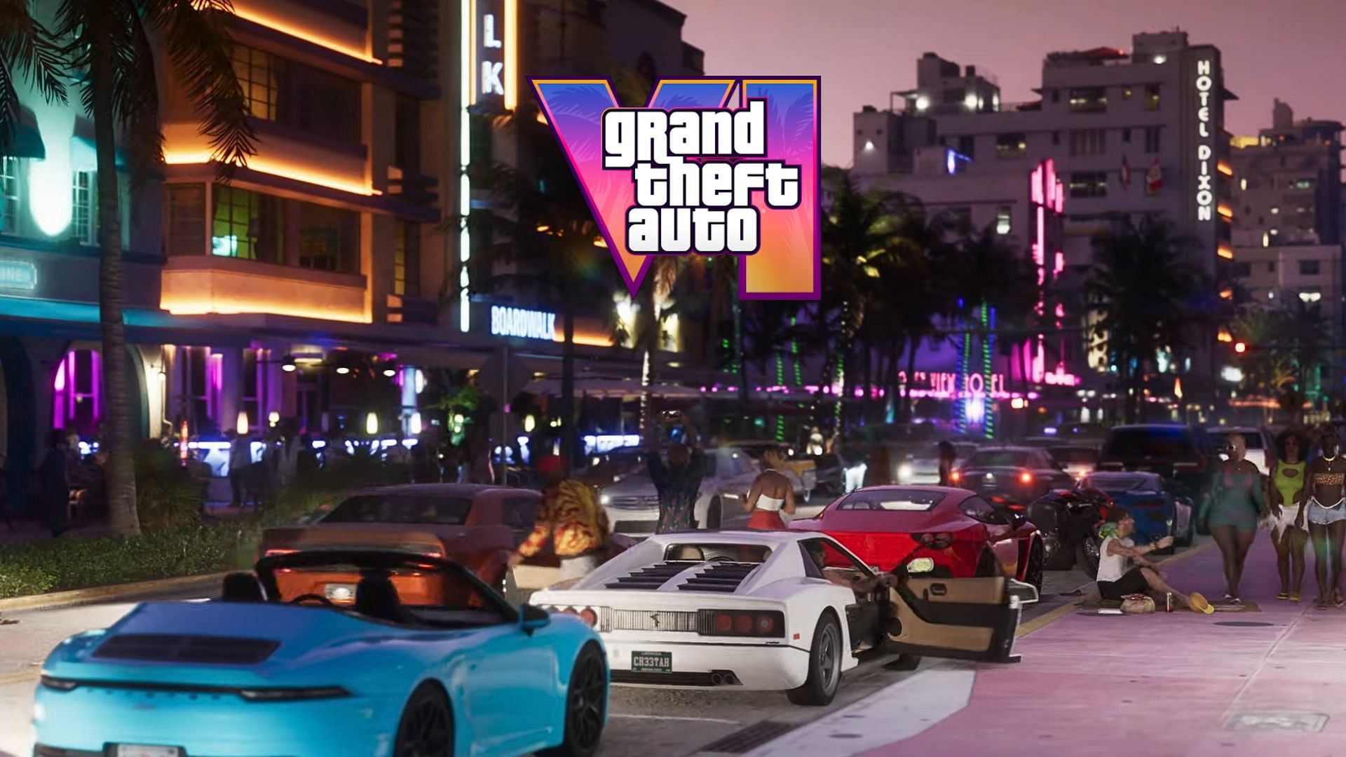 Where is GTA 6 set? Location revealed, Leonida map details, more