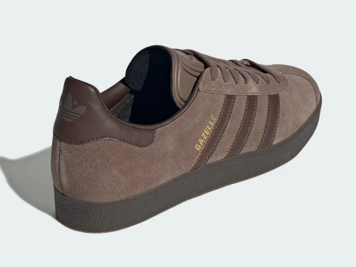 Adidas Gazelle &ldquo;Earth Strata&rdquo; sneakers