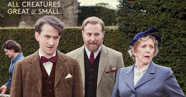 All Creatures Great and Small season 5: Possibilities of a fifth