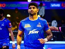 Vinay PKL Team: Which team is Vinay playing for in PKL 2023?