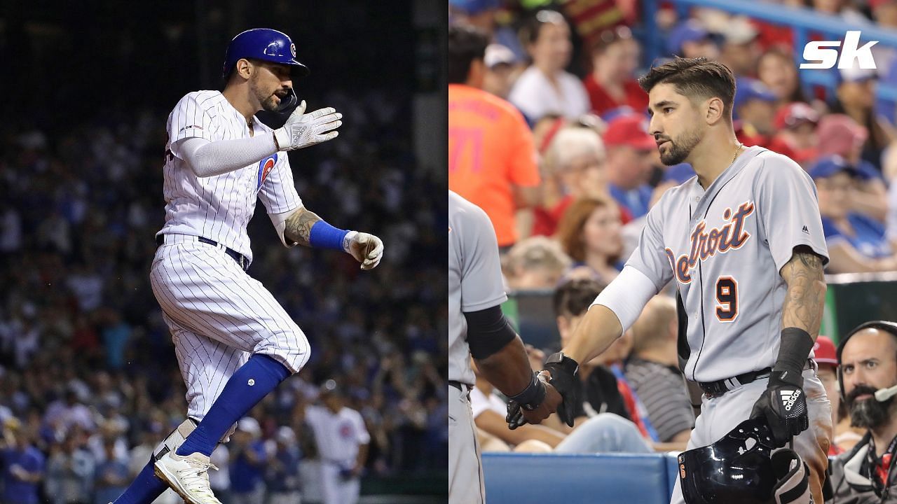 MLB Immaculate Grid - Find answers for daily puzzle | December 14, 2023