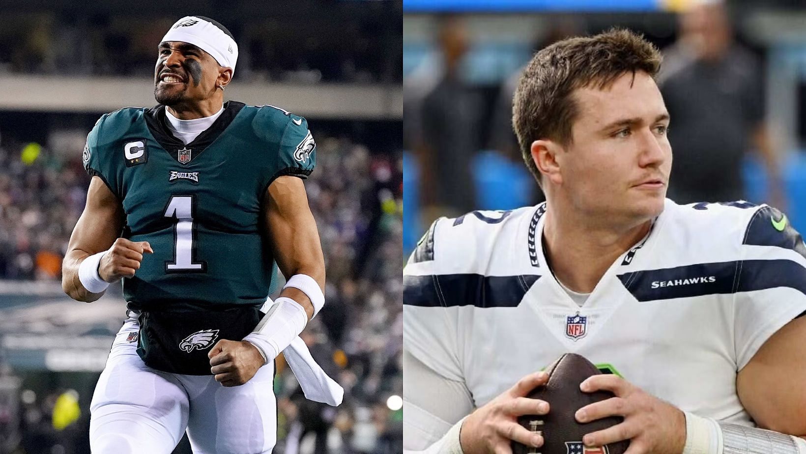 What radio station is the Eagles-Seahawks game on? Details on NFL Week 15 coverage