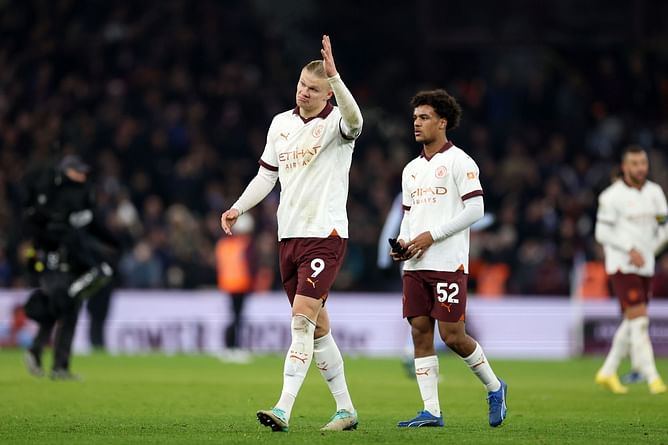 Luton Town vs Manchester City Prediction and Betting Tips | 10th December 2023