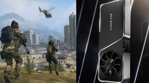 Best Warzone 3 settings for Nvidia RTX 3070 and RTX 3070 Ti