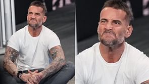 'Who?' - 50-year-old star asked about CM Punk's return at WWE Survivor Series: WarGames, responds in a joking way