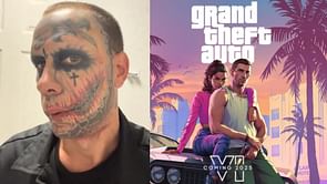 Florida Joker gives GTA 6's developer a 48-hour ultimatum, threatens a bigger case