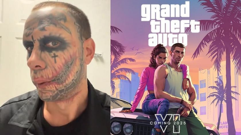Florida Joker threatens Rockstar Games over GTA 6 trailer with