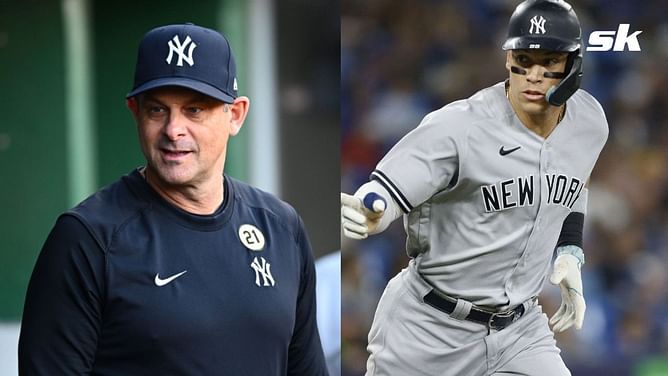 "I still think they're a potential World Series winner" - MLB analyst on Yankees' championship chances in 2024