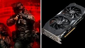 Best Warzone 3 graphics settings for Nvidia GTX 1660 Ti