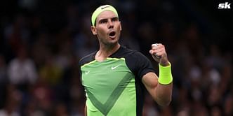 "If Rafael Nadal feels good physically, he will always be dangerous" - Serena Williams' ex-coach on fitness concerns surrounding Spaniard's comeback