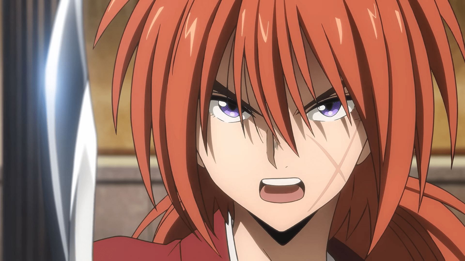 Rurouni Kenshin episode 22: Kenshin