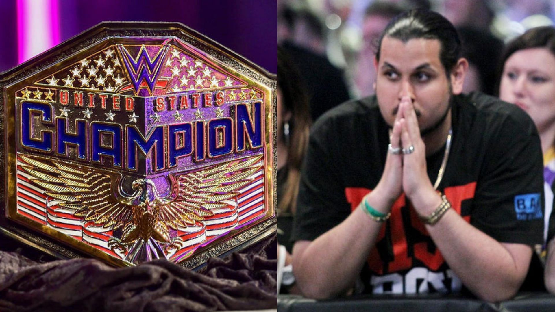 Former United States Champion joins a popular promotion!