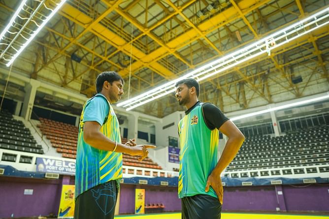Ramji Kashyap and Durvesh Salunke star as Chennai Quick Guns beat Telugu Yoddhas in Ultimate Kho Kho League 2023