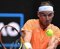 5 most famous shoes used by Rafael Nadal