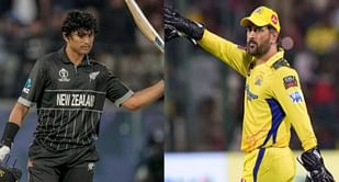 "Don't see Mahendra Singh Dhoni changing his opening combination" - Sanjay Manjrekar on why CSK wouldn't plunge for Rachin Ravindra at the IPL auction
