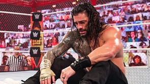 Major superstar will defeat Roman Reigns at WrestleMania next year and become the new face of WWE, predicts Freddie Prinze Jr