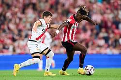 Athletic Bilbao vs Rayo Vallecano Prediction and Betting Tips | 2nd December 2023