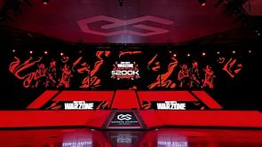 Optic Gaming Warzone tournament: Prize, where to watch, rules, and more