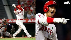 MLB fans lash out at Shohei Ohtani after Insider reveals unique 'opt out' clause in $700,000,000 contract
