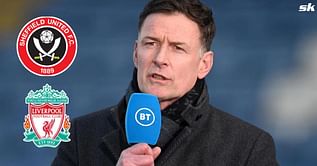 "Have got the firepower to win comfortably" - Chris Sutton makes straightforward prediction for Sheffield United vs Liverpool