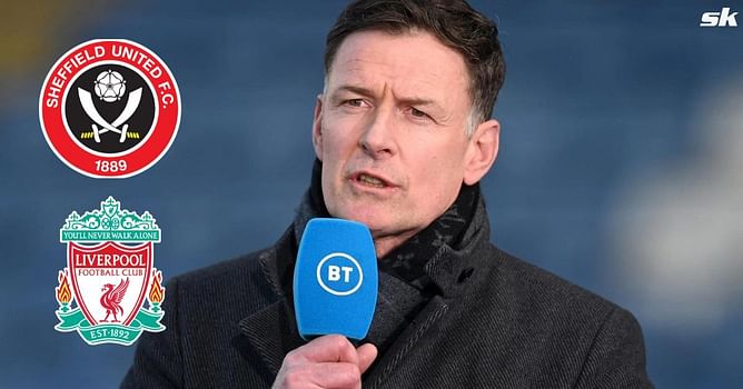 "Have got the firepower to win comfortably" - Chris Sutton makes straightforward prediction for Sheffield United vs Liverpool
