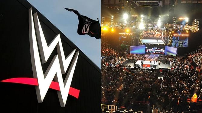 Injured WWE Superstar shares training video