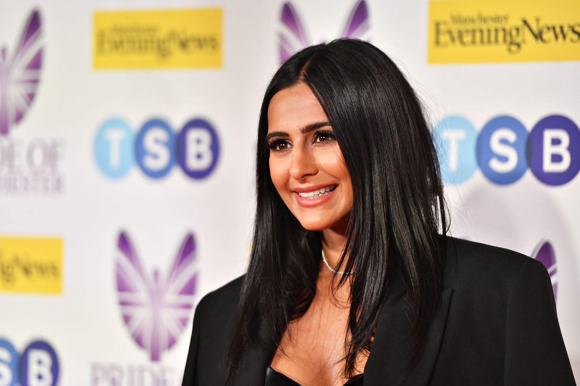 Is Sair Khan from Coronation Street pregnant in real life? Rumor explored