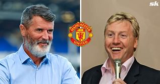 "He hasn't done himself any justice" – Frank McAvennie agrees with Roy Keane, labels Manchester United star 'disgraceful' in scathing verdict