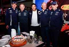 Bad news for Max Verstappen's rivals as Red Bull maestro remains motivated to continue in F1: "Why would I want to walk away?"