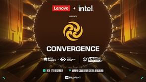 Valorant Convergence 2023 ticket: How to buy, prices, and more