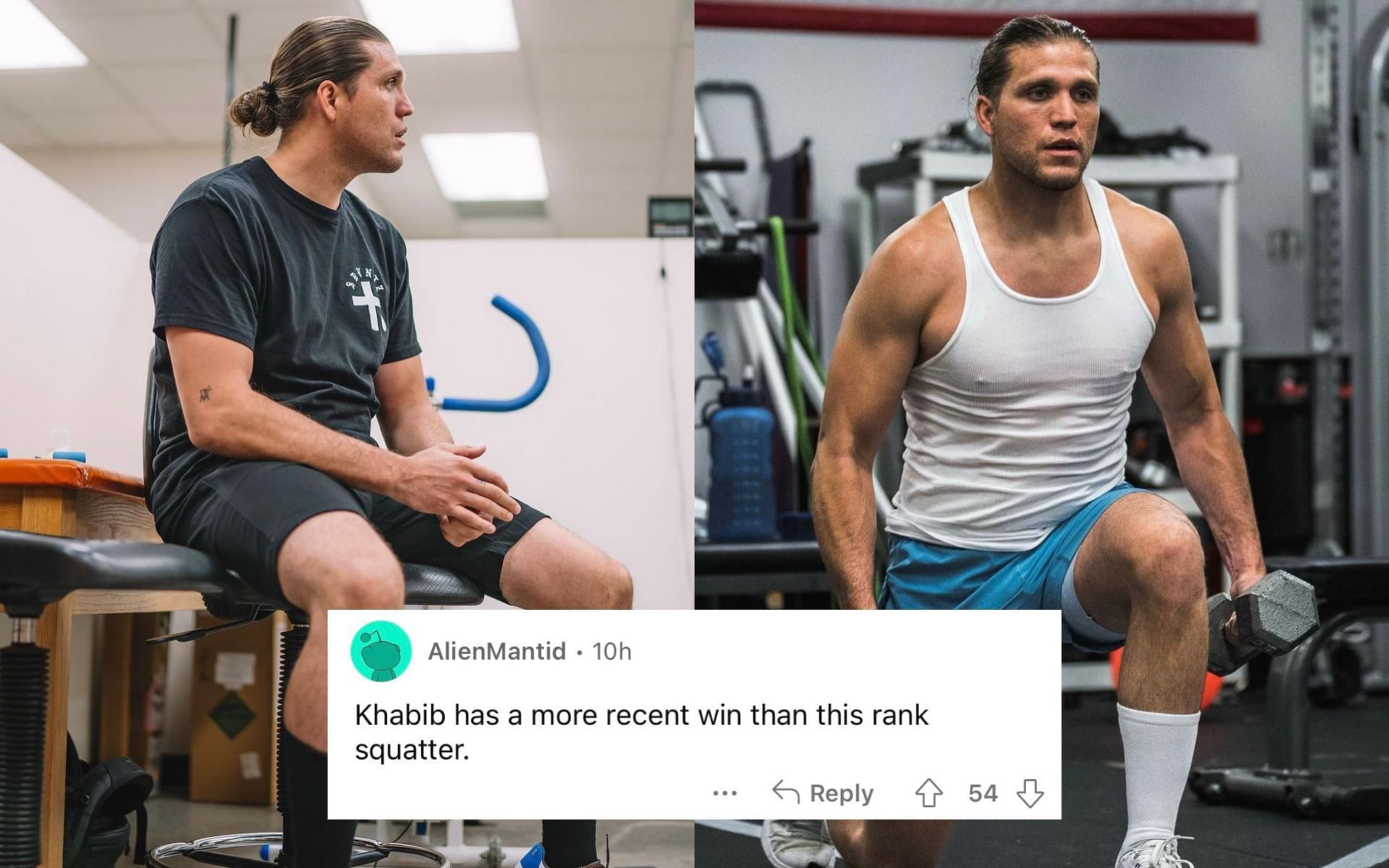 Khabib Has A More Recent Win Brian Ortega Still Ranked Number 3   35864 17013717635881 1920 