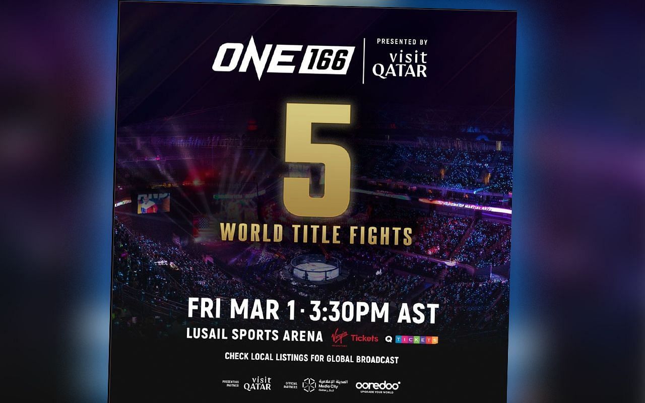 ONE Championship