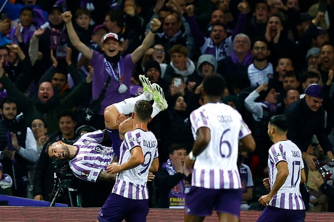 Can Toulouse turn back the challenge of Lorient this weekend?