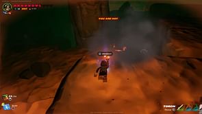 How to get Blast Core in LEGO Fortnite: Easy steps explained