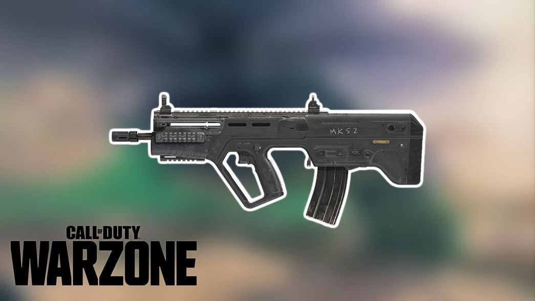 Best Warzone Assault Rifles Loadouts Ranked Attachments Setups