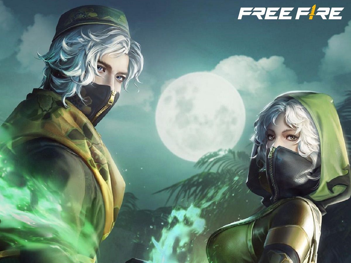 Garena Free Fire Redeem Codes for December 24, 2023: Win exciting weapons  and skins