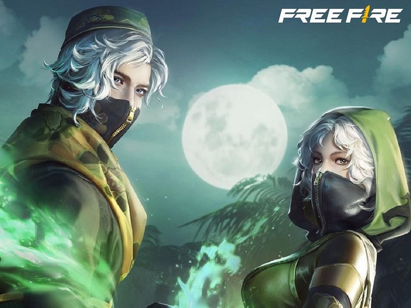 Garena Free Fire Max redeem codes for Dec 02, 2023: Win daily