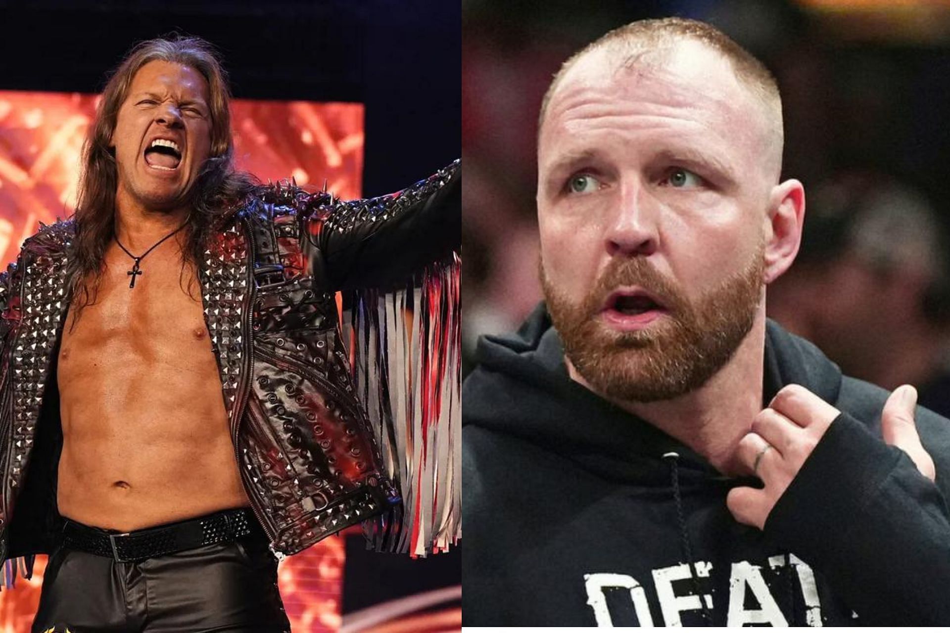 Rumors about AEW wrestlers jumping ship are emerging - only to be squashed