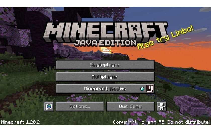 Minecraft recommended spec guide for Bedrock and Java Editions