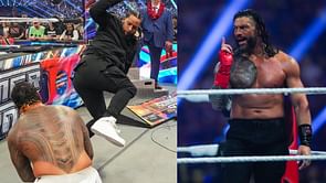 2023 में WWE के 10 सबसे सैवेज मोमेंट्स, जिन्हें फैंस को जरूर देखना चाहिए