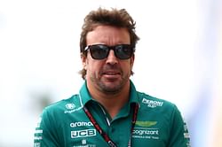 Fernando Alonso outlines what could “drain his battery” enough to quit F1