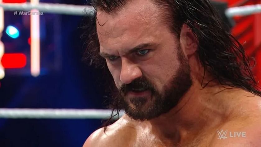 WWE: WATCH: Drew McIntyre hinted his next target in WWE; you may have ...