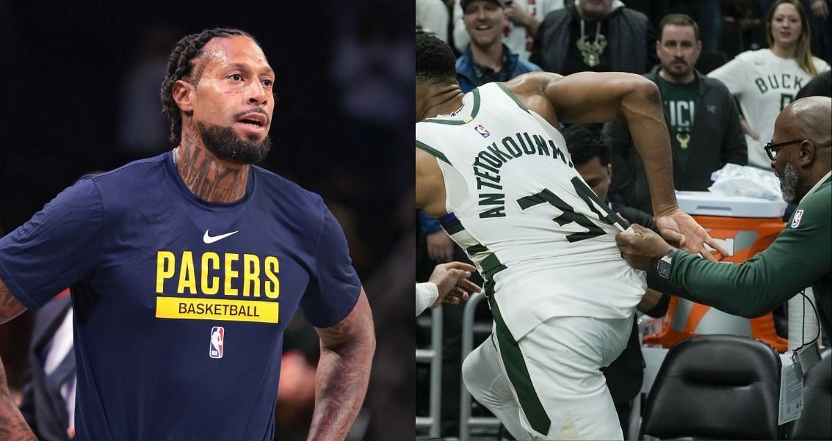 Fans react to Indiana Pacers signing James Johnson