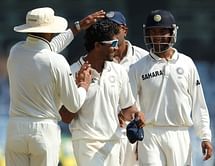 India's playing 11 from Ravindra Jadeja's Test debut - where are they now?